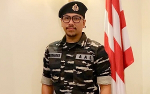 Begini Kondisi Terkini Sammy Simorangkir Pasca Operasi Karena Alami Kecelakaan Motor