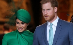 Meghan Markle Sebabkan Hubungan Pangeran Harry dan Keluarga Kerajaan Inggris Jadi Rusak