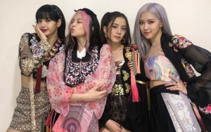 Suara BLACKPINK Nyanyikan 'How You Like That' Secara Live Di Encore Inkigayo Banjir Pujian Selangit