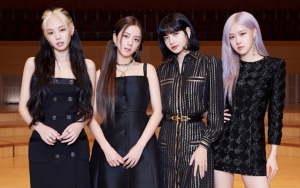 BLACKPINK Rilis Video Dance Performance 'How You Like That', Lisa Banyak Dipuji