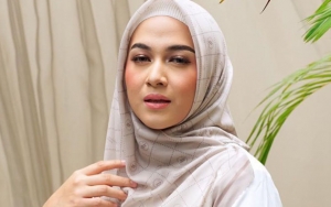 Nina Zatulini Kabarkan Hamil Anak Ketiga Saat #DirumahAja: Daripada Positif Yang Lain