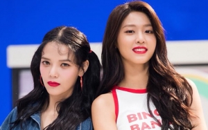 Bukti Persahabatan Erat Beredar, Seolhyun Dikritik Sama Kejamnya dengan Jimin AOA