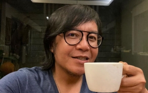 Utamakan Kualitas, Ari Lasso Rela Cuma Bawa Pulang Rp 800 Ribu Saat Manggung