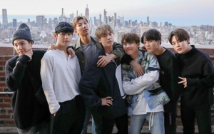 BTS Ungkap Arti Para Member Bagi Satu Sama Lain, Jawaban Jin Manis Banget