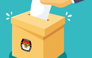 Belum Siap Sistem Online, KPU Pastikan Pilkada 2020 Digelar Secara Langsung