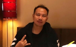 Vicky Prasetyo Ungkap Pernah 'Disemprot' Ibu-ibu Gara-gara Ketemu Wanita saat Subuh