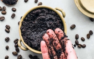 Ampas Kopi