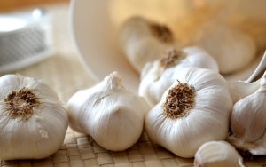 Bawang Putih