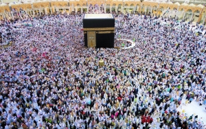 Jemaah Haji Yang Batal Berangkat Bisa Dapatkan Insentif 2 Kali Lipat, Begini Persyaratannya