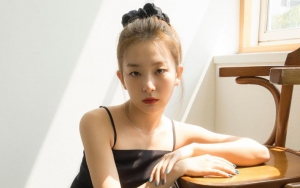 Rambut Baru Seulgi Red Velvet Kejutkan Netizen, Dipuji Cantik Banget