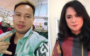 Sempat PDKT Mesra, Vicky Prasetyo Justru Tegaskan Tak Ada Niat Berhubungan Serius Dengan Shezi Idris