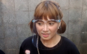 Chika Jessica Beber Alasan Super Keren Terpilih dan Diangkat Jadi Duta Anti Narkoba