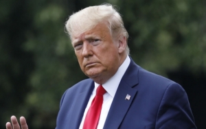 Trump Yakin Vaksin COVID-19 Tersedia Sebelum Akhir Tahun, Kepala Badan Obat-Obatan AS: Itu Mustahil
