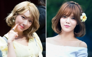 Selain Mina, Choa Eks AOA Juga Diduga Jadi Korban Bullying Jimin Lewat Cerita Pra-Debut Ini
