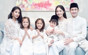 Isu Cerai, Geger Foto Ririn Dwi Ariyanti Pucat Kurusan Diduga Ambruk Tertekan?