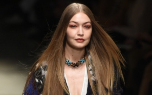 Alasan Gigi Hadid Saat Disinggung Sengaja Sembunyikan Kehamilan