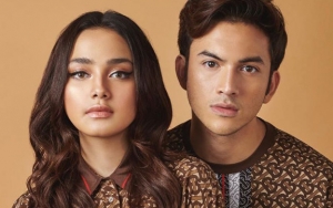 Mulai Berani Umbar Kemesraan, Rizky Nazar Kagumi Kecantikan Syifa Hadju Bikin Melting