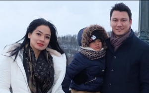 Titi Kamal Pamer Foto Mertua Bule, Penampilan Awet Muda Ibu Christian Sugiono Disorot