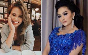 Cuek Prestasi Aurel, Krisdayanti Balas Dendam Pamer Foto Cantik Jualan Endorse?