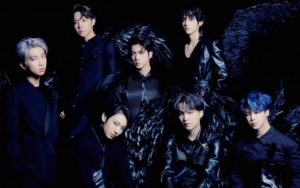  Lagu BTS 'Black Swan' Bikin Takjub Pecahkan Rekor 5 Tahun Adele Di Chart iTunes