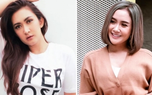 Nafa Urbach Hibur Cita Citata yang Gagal Nikah: Semua Indah pada Waktunya