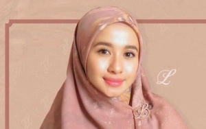 Usai Umumkan Perceraian, Laudya Cynthia Bella Ungkap Suasana Hati Sambil Kutip Ayat Al Quran