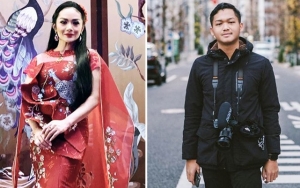 Krisdayanti Rayakan Ultah Ibunda Raul Lemos, Pilih Kasih ke Azriel?