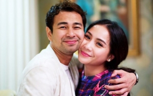 Bikin Raffi Ahmad Ilfeel, Nagita Slavina Tak Malu Ceritakan Kebiasaan Ngorok