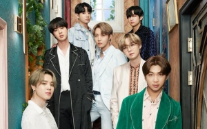 5 Member BTS Daftar Kuliah S2 Bisnis Diduga untuk Tunda Wamil, Ini Kata Big Hit
