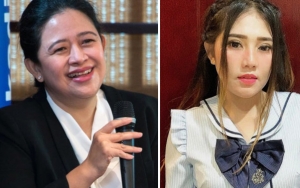 Puan Maharani 'Ibu Ketua DPR' Ikut Komentari Kasus Pembakaran Mobil Via Vallen: Gak Boleh Bucin!