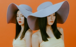 Lagu Debut Sub Unit Irene - Seulgi Red Velvet 'Monster' Sukses Dominasi Chart iTunes Dunia