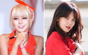 Momen Saat Choa Eks AOA Bilang Takut Dipukul Jimin Kembali Jadi Topik Bahasan