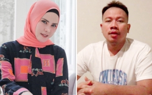 Angel Lelga Tulis Kalimat Super Menohok Setelah Vicky Prasetyo Resmi Ditahan 
