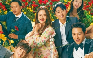 Rekomendasi Drama: 'Was It Love?'