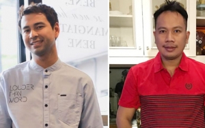 Raffi Ahmad Ungkap Isi Chat dan Voice Note dengan Suara Bergetar dari Vicky Prasetyo Sebelum Ditahan