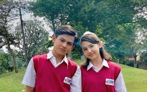 Transformasi Sandrinna Michelle dan Rey Bong Saat Kecil Hingga Kini Pesonanya Tak Pernah Pudar