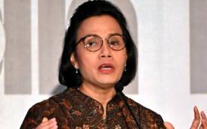 Menkeu Sri Mulyani Beri Sanksi Tunda Penyaluran Dana Alokasi Umum 6 Daerah Gara-Gara Ini