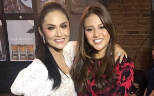 Foto Kecil Aurel Cantik Alami Dipuji Atta-Ashanty, Krisdayanti Disindir Doyan Oplas