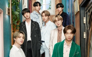 ARMY Dikritik Malu-Maluin BTS Usai Ramai-Ramai Tuding Charlie Puth Pansos