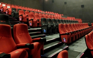 Dibuka Kembali, Uniknya Bioskop Malaysia yang Pisahkan Penonton Sesuai Gender