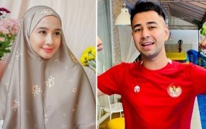 Laudya C. Bella Ngakak Digoda Subur oleh Raffi, Emran Ngeluh Makanan Penuh Dosa Ngode Cemburu?