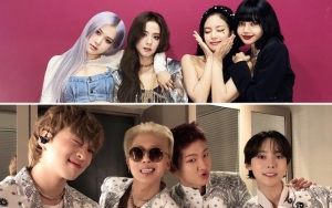 Satu Agensi, Hubungan BLACKPINK dan WINNER Jadi Perbincangan