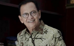 Jajal Dunia YouTube, Ajakan Kolab Roy Marten Dengan Para Artis Muda Malah Tidak Direspon