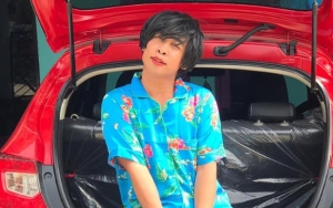 Mimi Peri Nangis Sesenggukan Saat Akun IG Sempat Hilang, Malah Dituduh Sindir Kekeyi