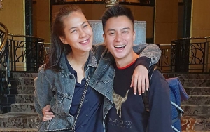 Baim Wong dan Paula Verhoeven Picu Keributan Saat Datangi Klaten, Ada Apa?