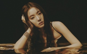 Gerakan Koreografi 'Monster' Ini Bikin Irene Red Velvet Masuk Rumah Sakit