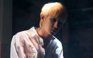 Jelang Comeback EXO-SC, Chanyeol Kejutkan Fans Rilis MV Lagu Buatan Sendiri 'Nothin'