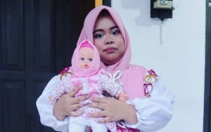 Rahmawati Kekeyi 'Nangis' Instagram Centang Biru Balik, Ungkap Dukungan Netizen