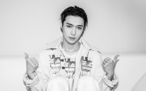 Lay EXO Kembali Dengan Lagu Musim Panas 'BOOM' Jelang Perilisan 'LIT' Bagian Ke-2
