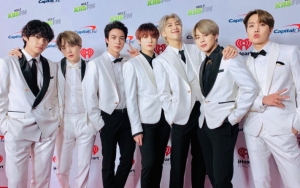Harvard Rilis Hasil Analisis Tentang Rahasia Sukses BTS, Siap Jadi Materi Jurusan Bisnis
